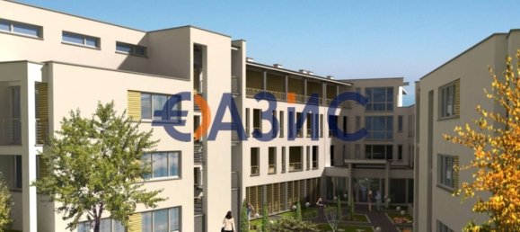 1 bedroom Apartment in Sveti Vlas, Bulgaria No. 239 20