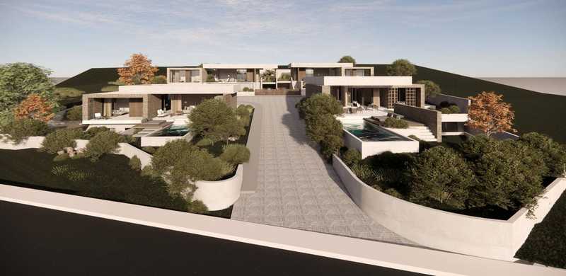 4 Schlafzimmer Villa in Pegeia, Cyprus, Nr. 140990