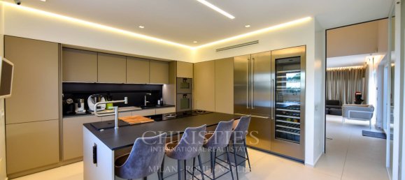 Вилла с 3 спальнями в Монополи, Италия № 59756 12