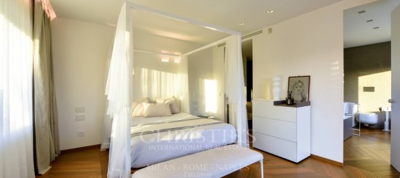 Вилла с 3 спальнями в Монополи, Италия № 59756 13