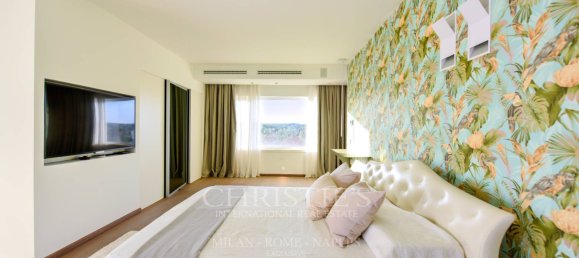 Вилла с 3 спальнями в Монополи, Италия № 59756 20