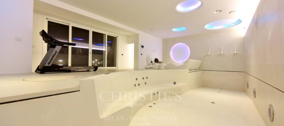 Вилла с 3 спальнями в Монополи, Италия № 59756 25