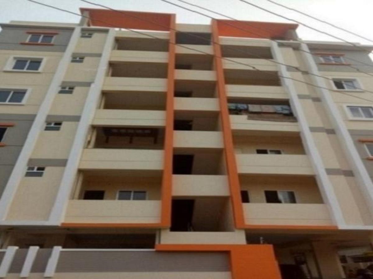 3 bedrooms House in Visakhapatnam, India No. 2149