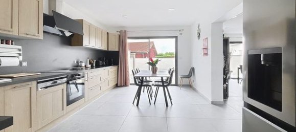 3 bedrooms Villa in Creches-sur-Saone, France No. 304105 5