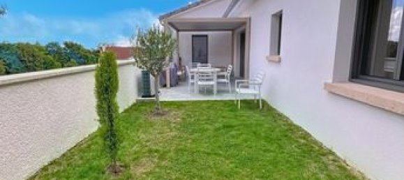 3 bedrooms Villa in Creches-sur-Saone, France No. 304105 17