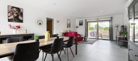 3 bedrooms Villa in Creches-sur-Saone, France No. 304105 10