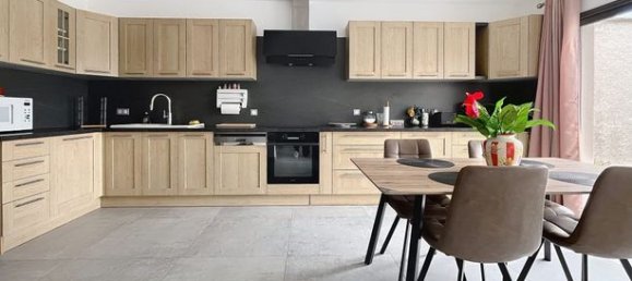 3 bedrooms Villa in Creches-sur-Saone, France No. 304105 6