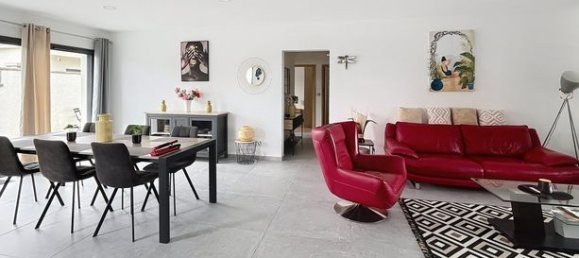 3 bedrooms Villa in Creches-sur-Saone, France No. 304105 7