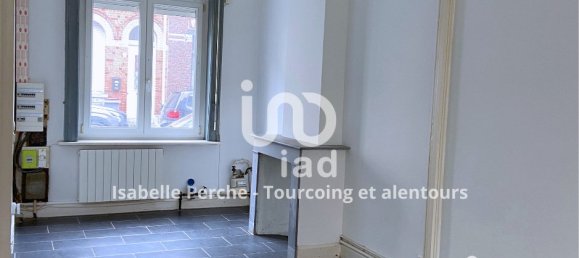 3 chambres Maison à Roubaix, France No. 81166 2