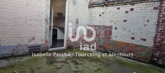 3 chambres Maison à Roubaix, France No. 81166 9