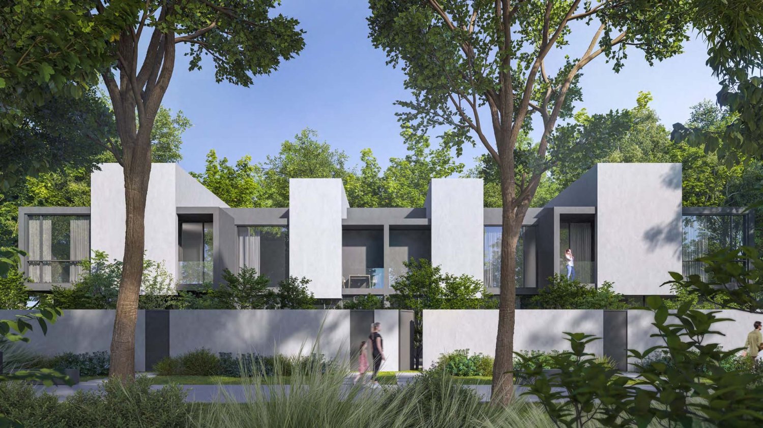 4 Schlafzimmer Villa in Tilal City, UAE, Nr. 61027