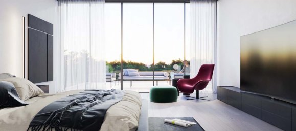 4 Schlafzimmer Villa in Tilal City, UAE, Nr. 61027 6