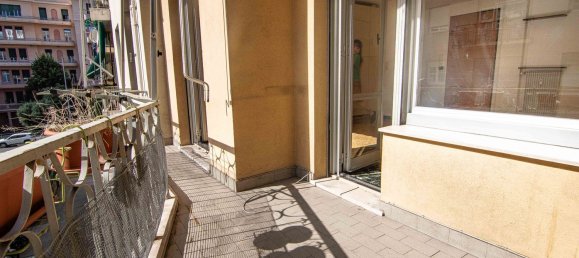 6 rooms Apartment in Genoa, Italy No. 180567 6