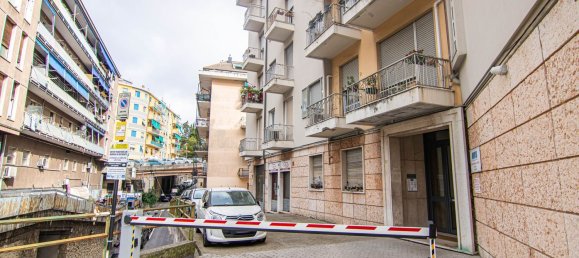 6 rooms Apartment in Genoa, Italy No. 180567 18