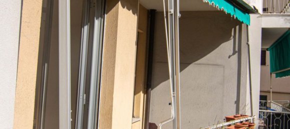 6 rooms Apartment in Genoa, Italy No. 180567 16