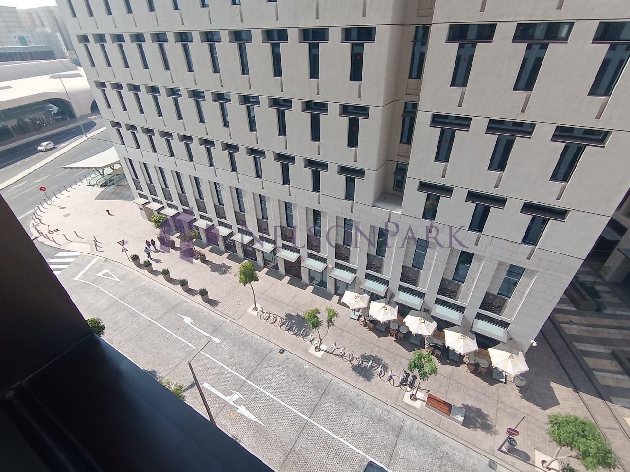 1 Schlafzimmer Wohnung in Doha, Qatar, Nr. 1671