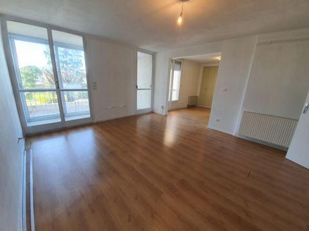 2 bedrooms Apartment in Albi, France No. 36284