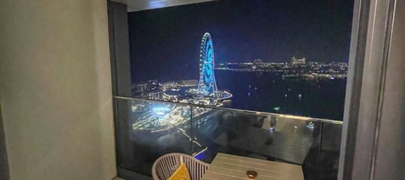 3 chambres Appartement à ADDRESS JBR, Dubai, UAE No. 61153 4