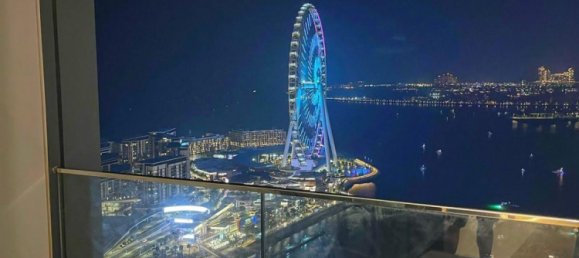 3 chambres Appartement à ADDRESS JBR, Dubai, UAE No. 61153 3