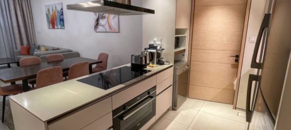 3 chambres Appartement à ADDRESS JBR, Dubai, UAE No. 61153 6