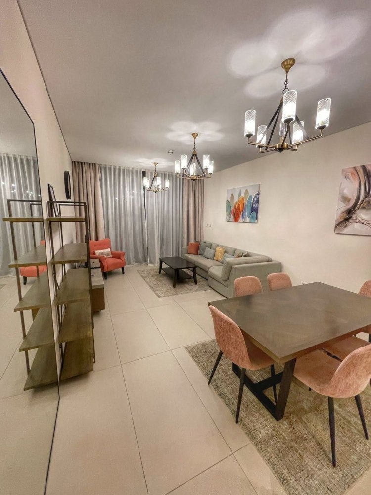 3 chambres Appartement à ADDRESS JBR, Dubai, UAE No. 61153