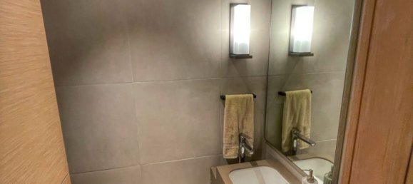 3 chambres Appartement à ADDRESS JBR, Dubai, UAE No. 61153 18