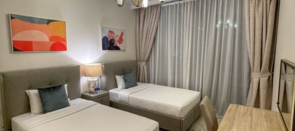 3 chambres Appartement à ADDRESS JBR, Dubai, UAE No. 61153 11