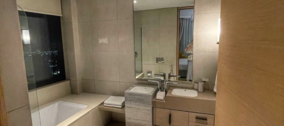 3 chambres Appartement à ADDRESS JBR, Dubai, UAE No. 61153 7