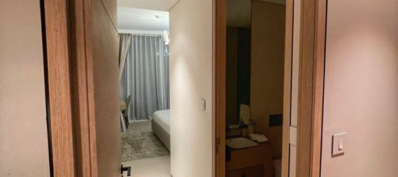 3 chambres Appartement à ADDRESS JBR, Dubai, UAE No. 61153 10