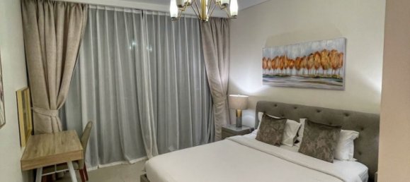 3 chambres Appartement à ADDRESS JBR, Dubai, UAE No. 61153 12