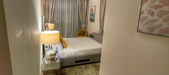 3 chambres Appartement à ADDRESS JBR, Dubai, UAE No. 61153 8