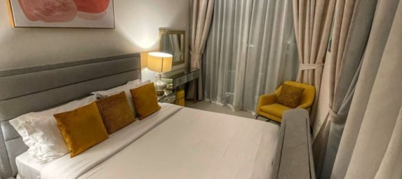 3 chambres Appartement à ADDRESS JBR, Dubai, UAE No. 61153 16