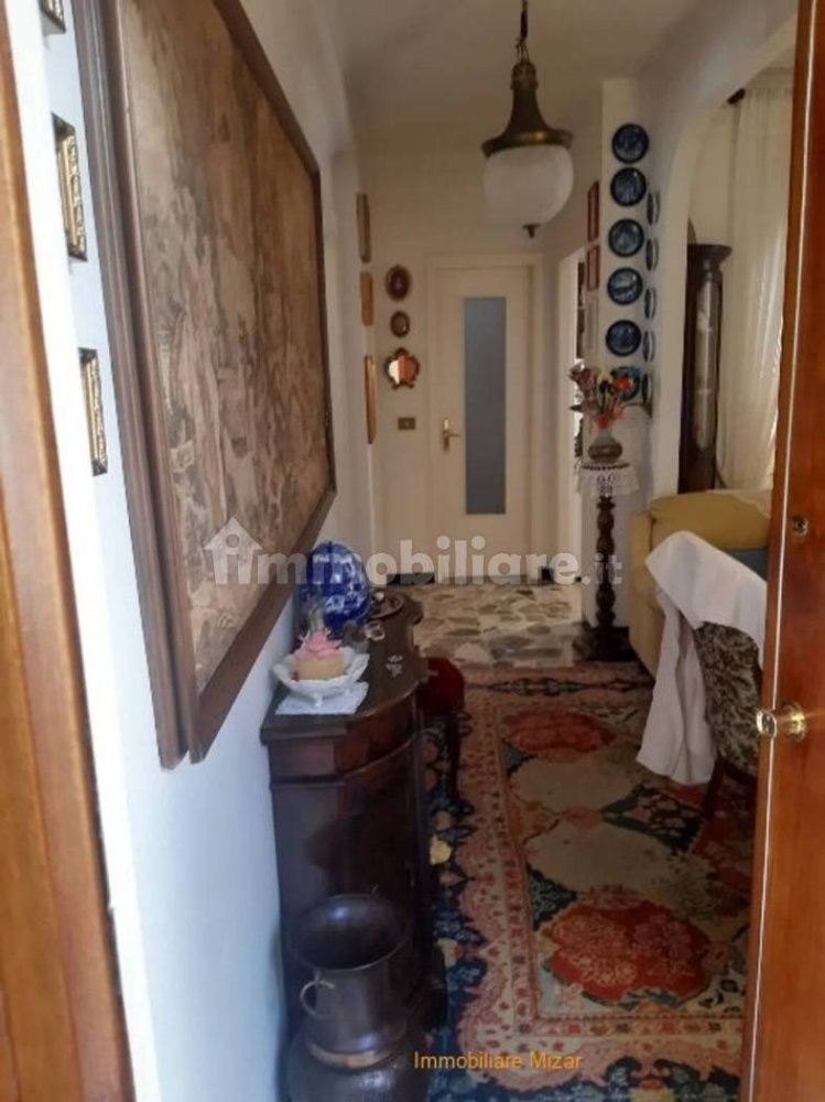 3 Schlafzimmer Wohnung in Sanremo, Italy, Nr. 398916