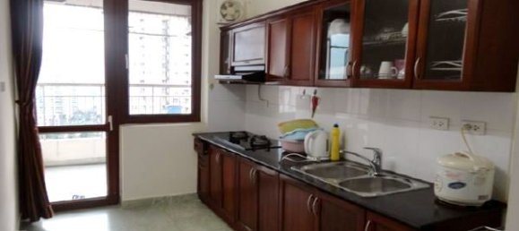 2 bedrooms Apartment in Cau Giay, Vietnam No. 5243 5