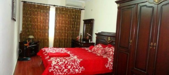 2 bedrooms Apartment in Cau Giay, Vietnam No. 5243 8