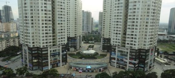 2 bedrooms Apartment in Cau Giay, Vietnam No. 5243 10