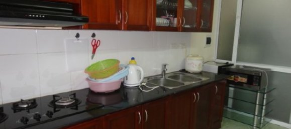 2 bedrooms Apartment in Cau Giay, Vietnam No. 5243 6