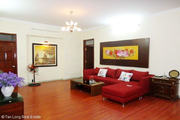 2 bedrooms Apartment in Cau Giay, Vietnam No. 5243