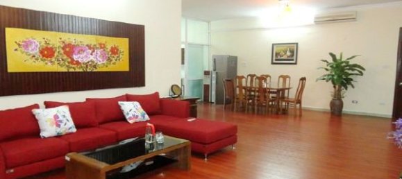 2 bedrooms Apartment in Cau Giay, Vietnam No. 5243 3