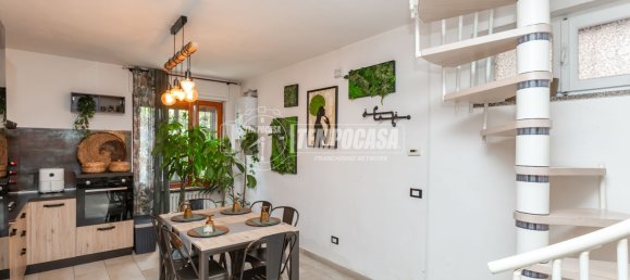 2 bedrooms Apartment in Moncalieri, Italy No. 291108 19