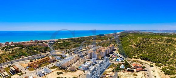 Apartamento T3 em Guardamar del Segura, Spain N.º 6282 4