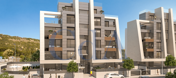 Apartamento T3 em Guardamar del Segura, Spain N.º 6282 7