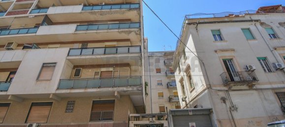 4 rooms Apartment in Messina, Italy No. 321031 27