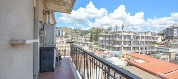 4 rooms Apartment in Messina, Italy No. 321031 10