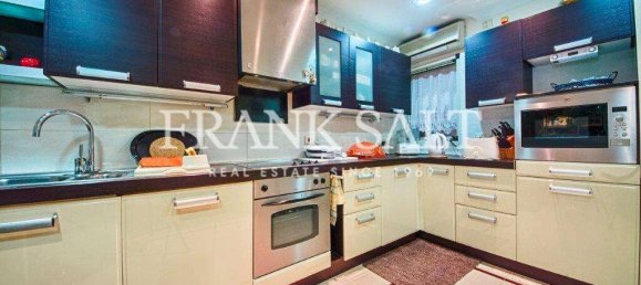 3 bedrooms Apartment in Sliema, Malta No. 2612 3