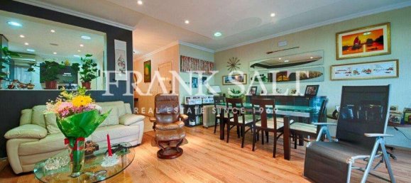 3 bedrooms Apartment in Sliema, Malta No. 2612 2