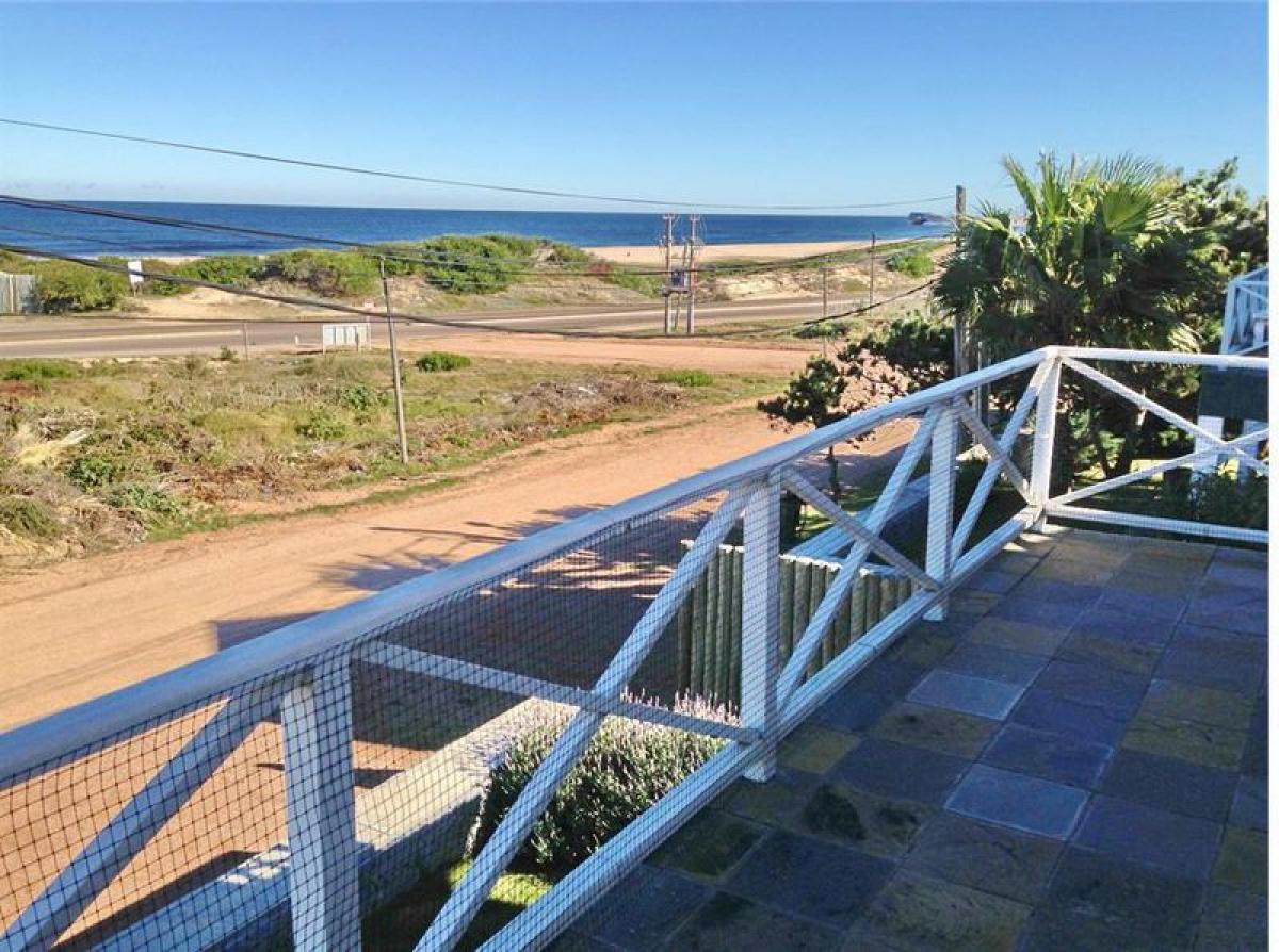 4 Schlafzimmer Haus in Maldonado, Uruguay, Nr. 446