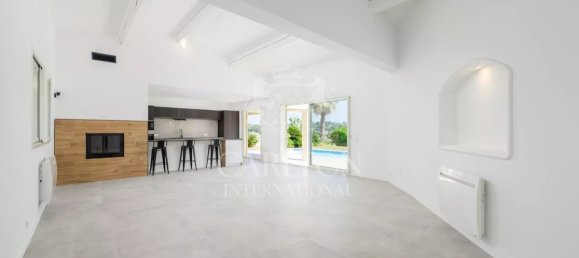 Вилла с 5 спальнями в Грас, Франция № 295951 3