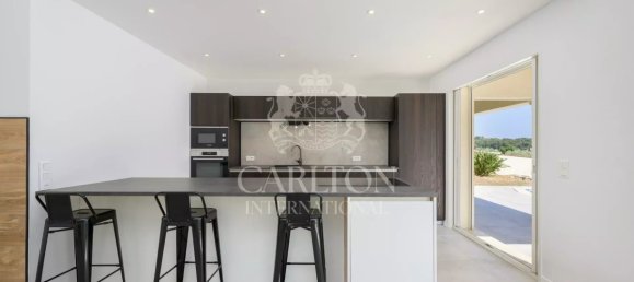 Вилла с 5 спальнями в Грас, Франция № 295951 5