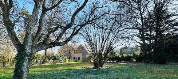 Grundstück in Montbazon, France 894m², Nr. 78228 2